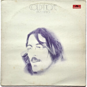 FRANCO FALSINI. COLD NOSE (NASO FREDDO)