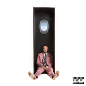 MAC MILLER. SWIMMING