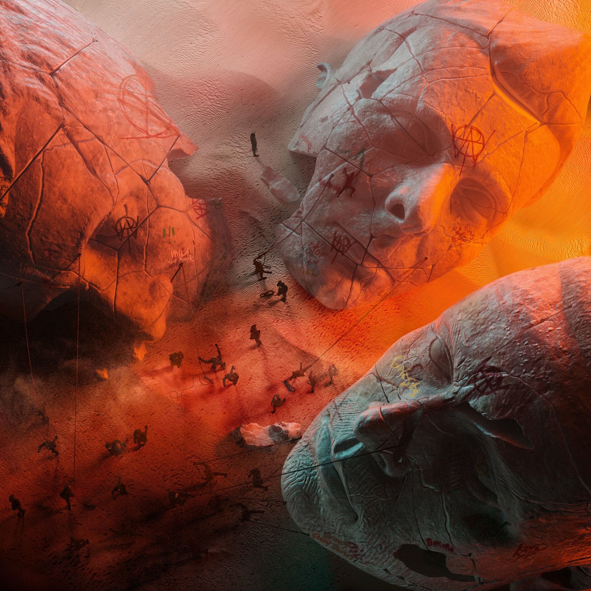 MUSE. WILL OF THE PEOPLE