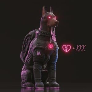 MALUMA. THE LOVE & SEX TAPE