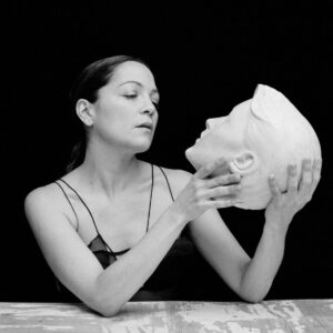 NATALIA LAFOURCADE. DE TODAS LAS FLORES