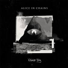 ALICE IN CHAINS. RAINIER FOG