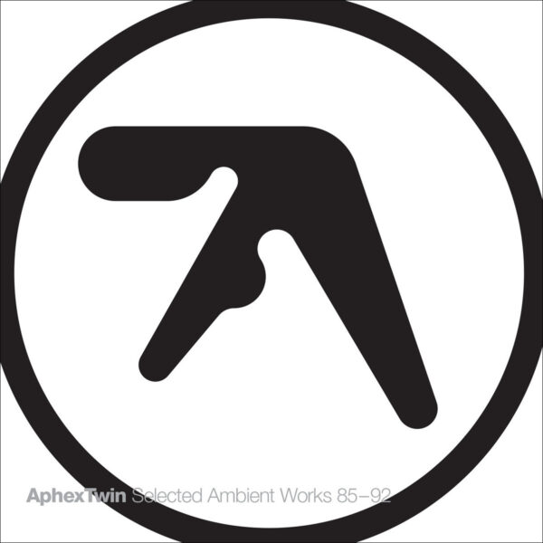 APHEX TWIN. SELECTED AMBIENT 85-92