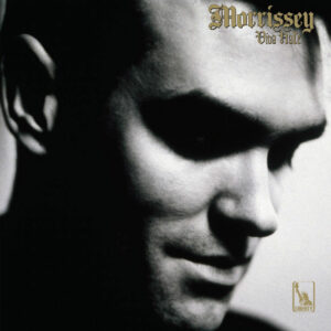 MORRISSEY. VIVA HATE