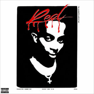 PLAYBOI CARTI. WHOLE LOTTA RED