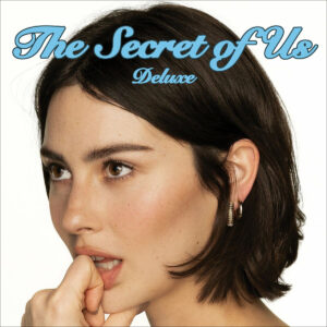 GRACE ABRAMS. THE SECRET OF US