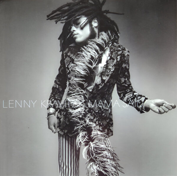 LENNY KRAVITZ. MAMA SAID