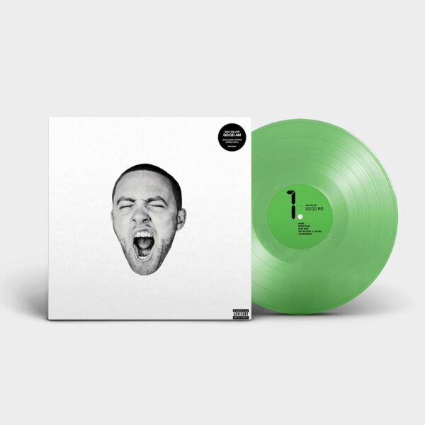MAC MILLER. GO:OD AM - Imagen 2