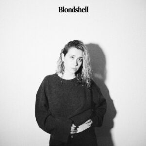 BLONDSHELL. BLONDSHELL
