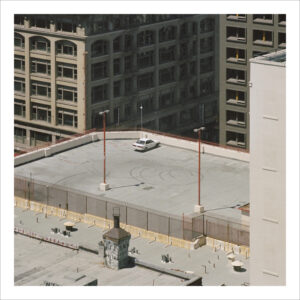 ARCTIC MONKEYS. THE CAR