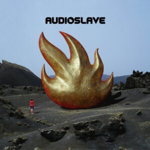 AUDIOSLAVE. AUDIOSLAVE