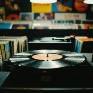 ELECTRONICA