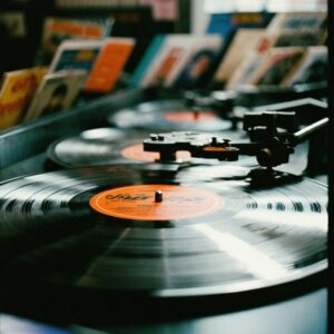 JAZZ / BLUES / COUNTRY