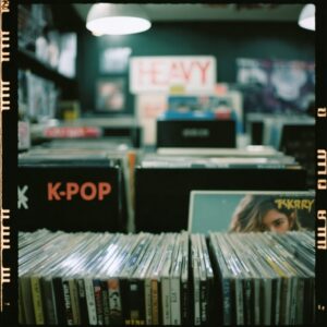 K-POP