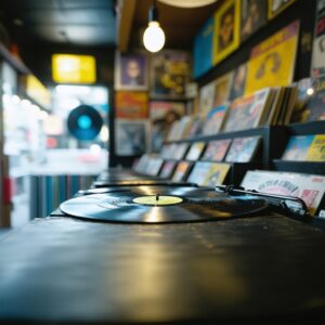 SOUL / R&B