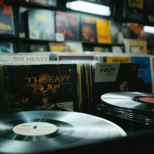 RAP / HIP HOP