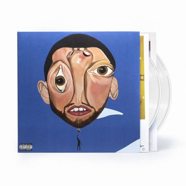 MAC MILLER. BALLOONERISM - Imagen 2