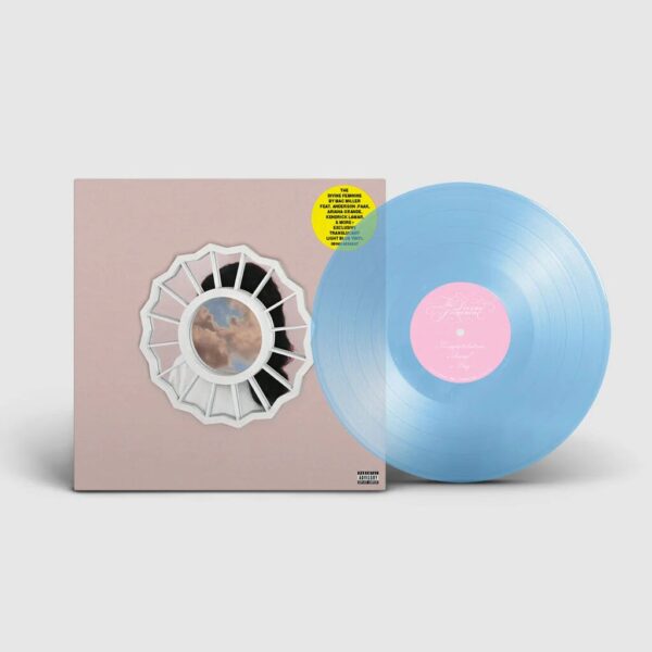 MAC MILLER. THE DIVINE FEMININE - Imagen 2