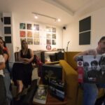Charla | Más allá de la música: El universo del coleccionista de U2