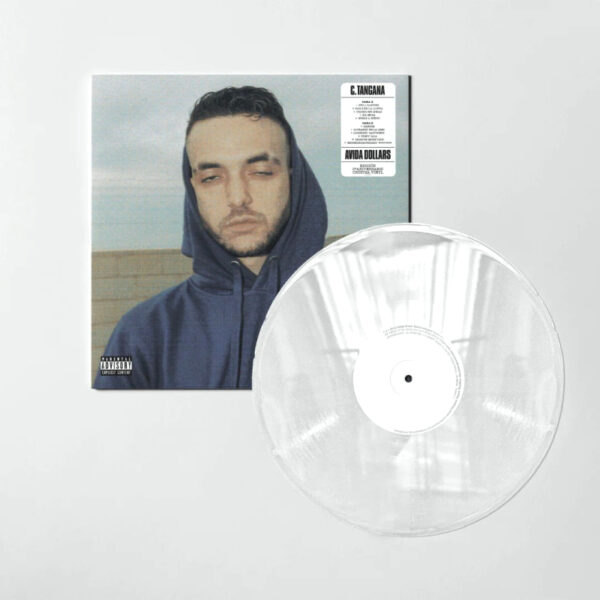 C. TANGANA. AVIDA DOLLARS (5TO ANIVERSARIO) - Imagen 2