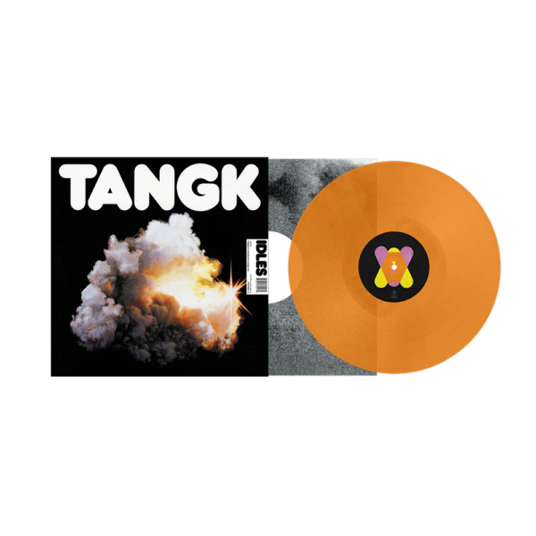 IDLES. TANGK - Imagen 2