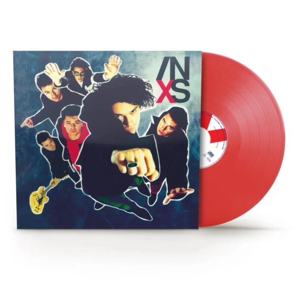 INXS. X - Imagen 2