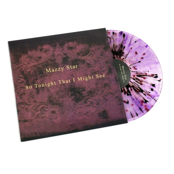 MAZZY STAR. SO TONIGHT THAT I MIGHT SEE - Imagen 2