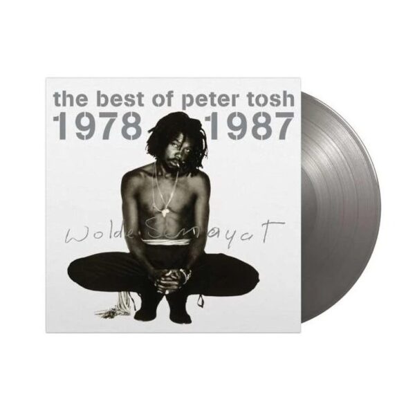 PETER TOSH. THE BEST 1978 - 1987 - Imagen 2