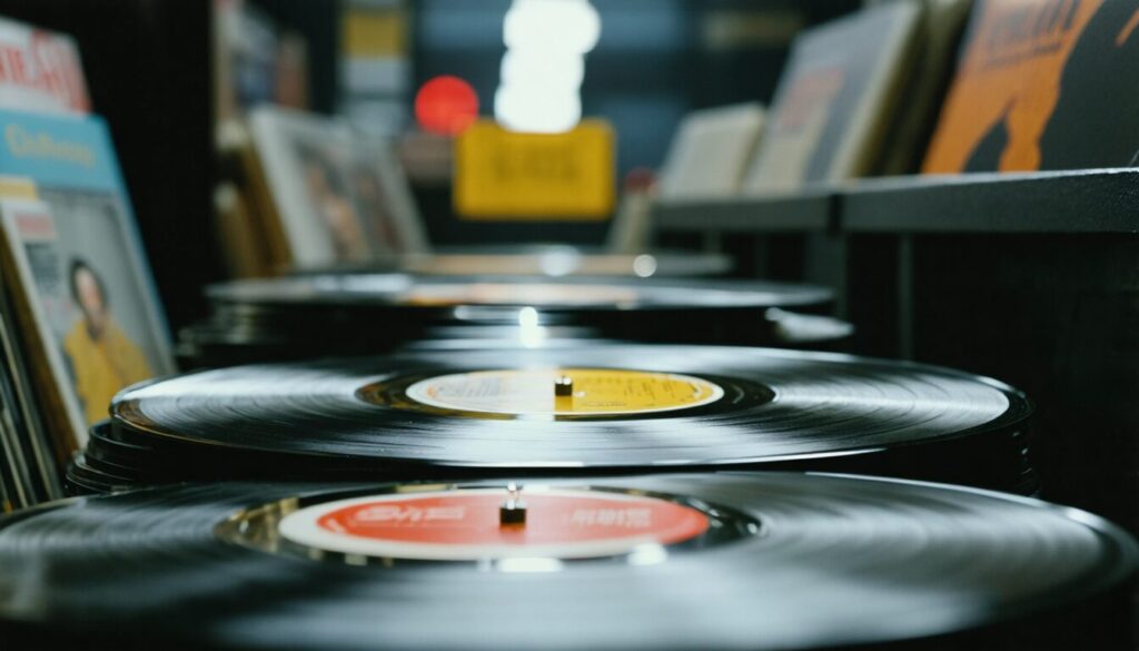 Los diez temas más importantes de la discografía mundial