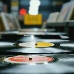 Los diez temas más importantes de la discografía mundial