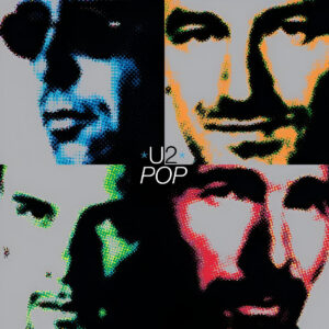 U2. POP