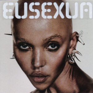 FKA TWIGS. EUSEXUA