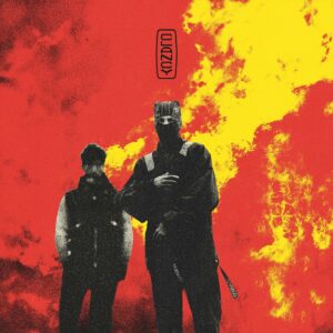 TWENTY ONE PILOTS. CLANCY
