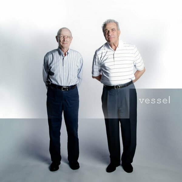TWENTY ONE PILOTS. VESSEL