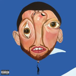 MAC MILLER. BALLOONERISM