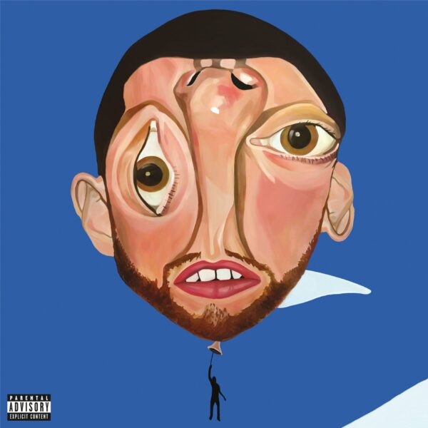 MAC MILLER. BALLOONERISM