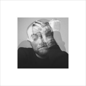 MAC MILLER. CIRCLES