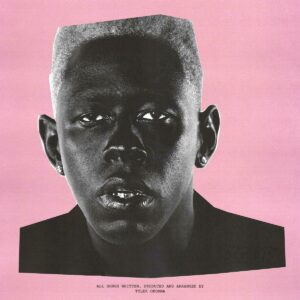 TYLER THE CREATOR. IGOR