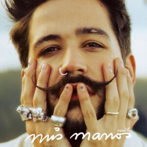 CAMILO. MIS MANOS