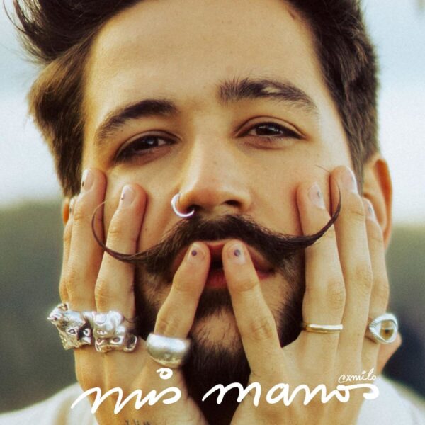 CAMILO. MIS MANOS