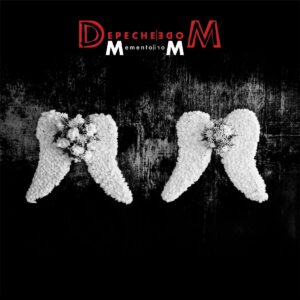 DEPECHE MODE. MEMENTO MORI