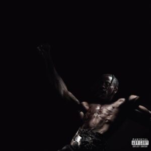 TRAVIS SCOTT. UTOPIA