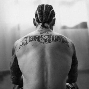 MALUMA. DON JUAN