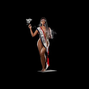 BEYONCE. COWBOY CARTER