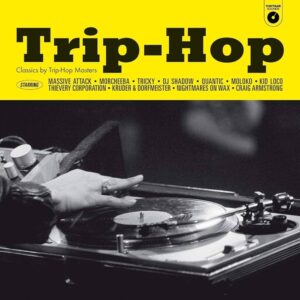 VARIOS. TRIP HOP