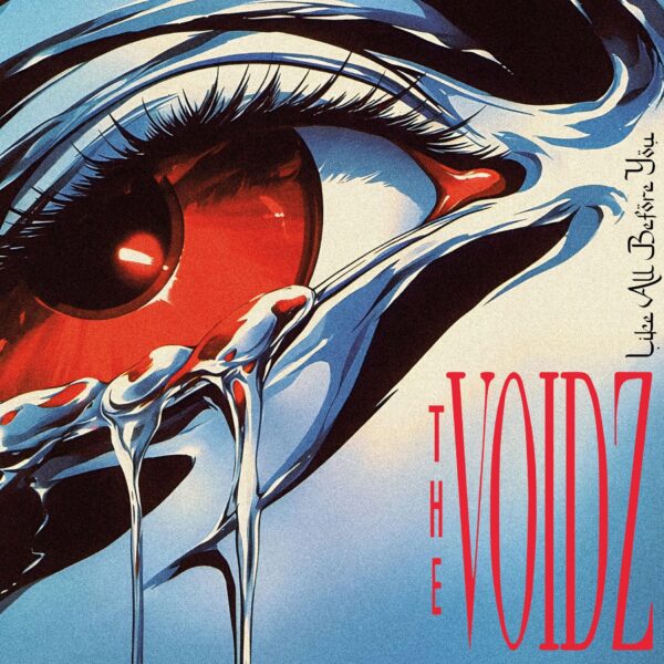 THE VOIDZ. LIKE ALL BEFORE YOU