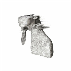 COLDPLAY . RUSH OF BLOOD TO THE HEAD