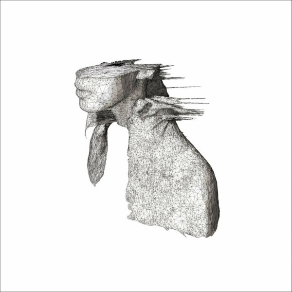 COLDPLAY . RUSH OF BLOOD TO THE HEAD