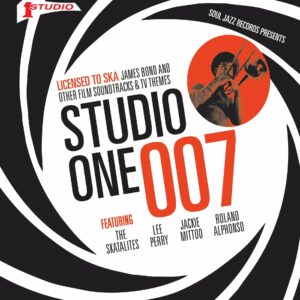 VARIOS. STUDIO ONE 007