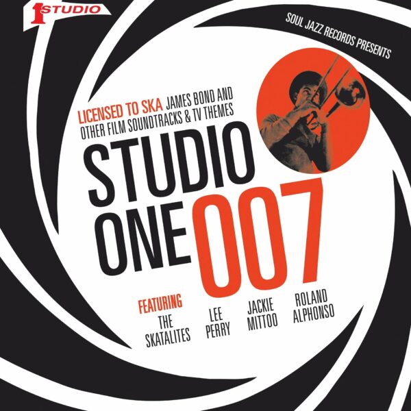 VARIOS. STUDIO ONE 007